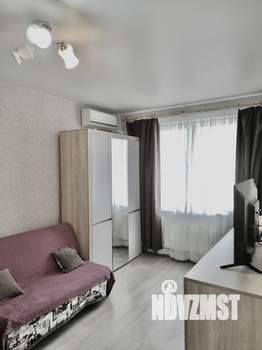 1-к квартира, вторичка, 35м2, 6/13 этаж