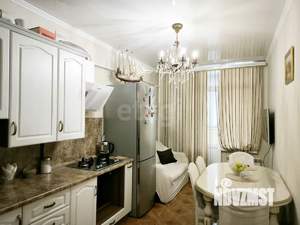 1-к квартира, вторичка, 45м2, 3/8 этаж