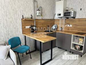 1-к квартира, вторичка, 36м2, 10/16 этаж