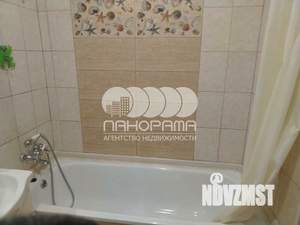 1-к квартира, вторичка, 40м2, 6/6 этаж