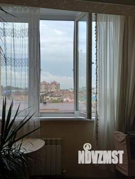 1-к квартира, вторичка, 50м2, 5/9 этаж