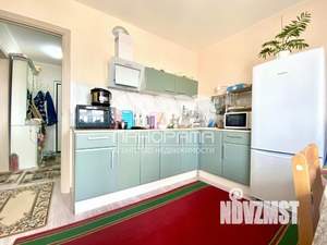 1-к квартира, вторичка, 38м2, 12/16 этаж