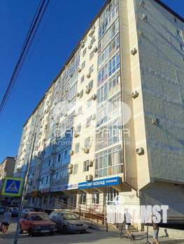 2-к квартира, вторичка, 77м2, 3/11 этаж
