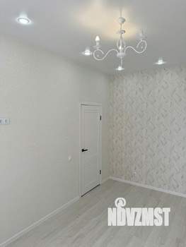 2-к квартира, вторичка, 53м2, 5/16 этаж