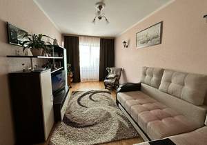 2-к квартира, вторичка, 53м2, 5/6 этаж