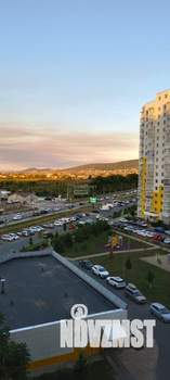 Студия квартира, вторичка, 24м2, 7/16 этаж