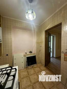 3-к квартира, вторичка, 52м2, 1/5 этаж