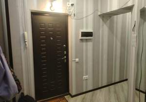 1-к квартира, вторичка, 48м2, 4/4 этаж