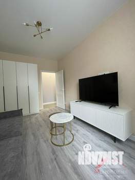 2-к квартира, вторичка, 47м2, 1/14 этаж