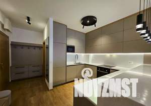 1-к квартира, вторичка, 42м2, 5/7 этаж