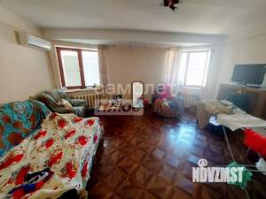 3-к квартира, вторичка, 97м2, 5/7 этаж