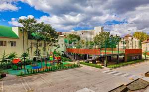 1-к квартира, вторичка, 56м2, 7/9 этаж