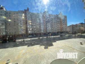 1-к квартира, вторичка, 39м2, 4/9 этаж