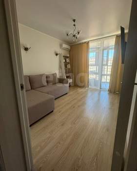 2-к квартира, вторичка, 54м2, 10/16 этаж