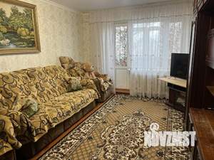 3-к квартира, вторичка, 66м2, 2/3 этаж