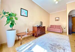 1-к квартира, вторичка, 39м2, 4/4 этаж