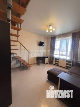 3-к квартира, вторичка, 76м2, 8/8 этаж