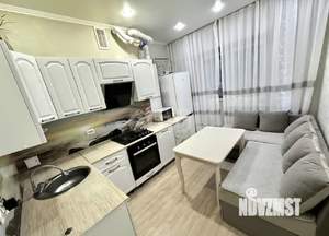 2-к квартира, вторичка, 55м2, 4/5 этаж
