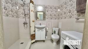 1-к квартира, вторичка, 38м2, 3/5 этаж