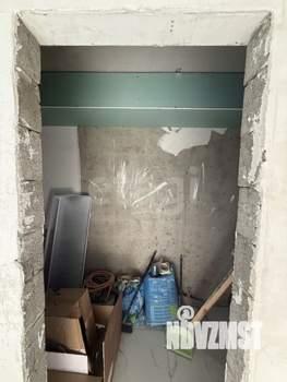 Студия квартира, вторичка, 20м2, 1/17 этаж