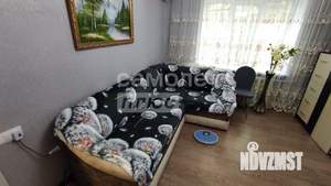 1-к квартира, вторичка, 40м2, 2/5 этаж