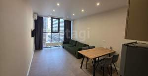 1-к квартира, вторичка, 56м2, 3/12 этаж