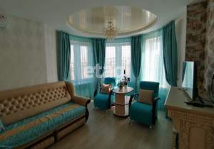 2-к квартира, вторичка, 87м2, 12/12 этаж