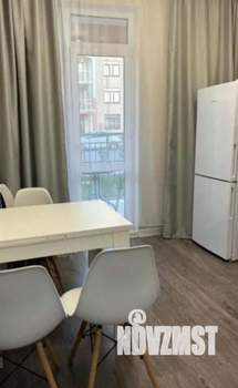 1-к квартира, вторичка, 31м2, 1/6 этаж