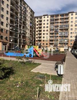 1-к квартира, вторичка, 80м2, 1/10 этаж