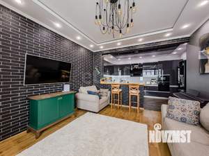 1-к квартира, вторичка, 69м2, 13/17 этаж