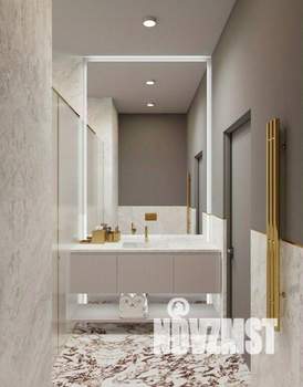 2-к квартира, вторичка, 112м2, 4/9 этаж