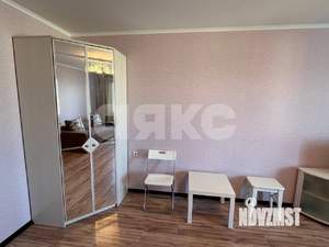 1-к квартира, вторичка, 42м2, 11/16 этаж