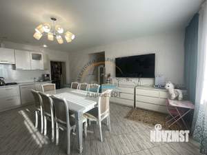3-к квартира, вторичка, 103м2, 3/5 этаж