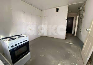 1-к квартира, вторичка, 35м2, 1/9 этаж