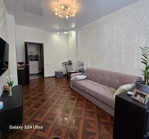 1-к квартира, вторичка, 41м2, 1/10 этаж