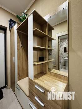 Студия квартира, вторичка, 26м2, 6/14 этаж