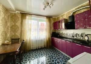 2-к квартира, вторичка, 52м2, 5/17 этаж