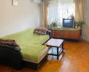 4-к квартира, вторичка, 61м2, 1/5 этаж