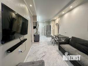 2-к квартира, вторичка, 64м2, 8/15 этаж