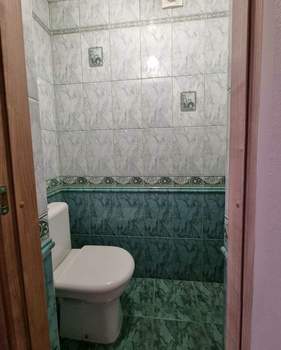 3-к квартира, вторичка, 120м2, 5/6 этаж