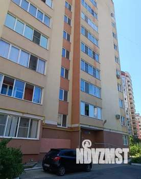 2-к квартира, вторичка, 67м2, 3/10 этаж