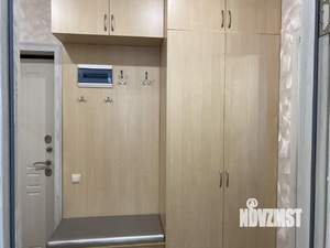 2-к квартира, вторичка, 64м2, 6/9 этаж