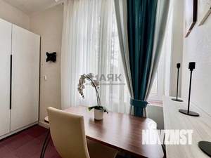 Студия квартира, вторичка, 15м2, 2/5 этаж