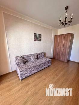 1-к квартира, вторичка, 47м2, 2/7 этаж