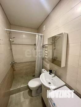 Студия квартира, вторичка, 28м2, 3/20 этаж