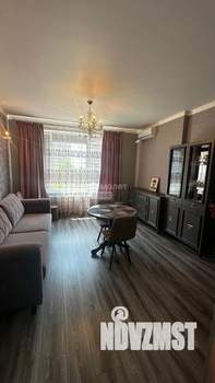 1-к квартира, вторичка, 52м2, 4/14 этаж