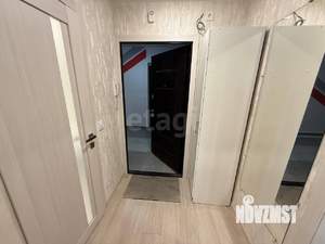 1-к квартира, вторичка, 46м2, 5/16 этаж