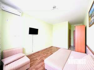 Студия квартира, вторичка, 18м2, 1/1 этаж