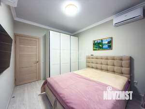 2-к квартира, вторичка, 51м2, 2/4 этаж