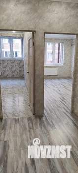 1-к квартира, вторичка, 44м2, 9/13 этаж